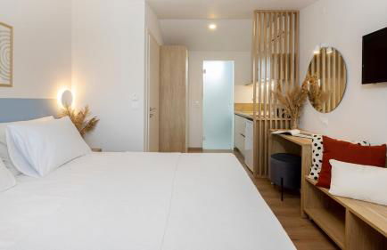 Aether Green Apartments - Foto 19