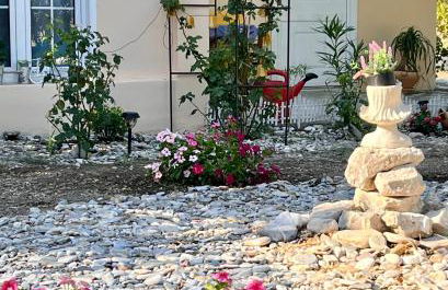 Holiday Oasis with Private Hammam-style Bath, Mini Golf - Foto 32