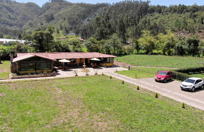 Villa Eucalyptus - Foto 56