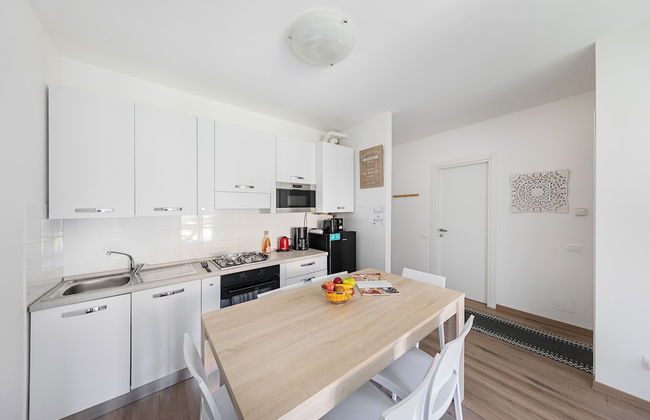 Artemisia 10 Apartment - Wonderful Italy - Foto 6