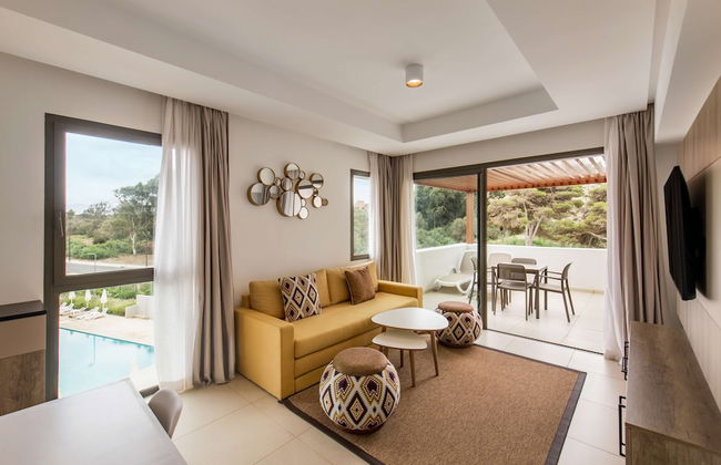 Radisson Blu Residences Al Hoceima - Foto 27