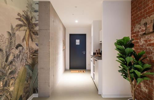 Limehome Erfurt Maximilian-Welsch-Str. - Photo 44