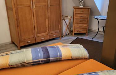 Ferienwohnung Detlef Pascher - Foto 10