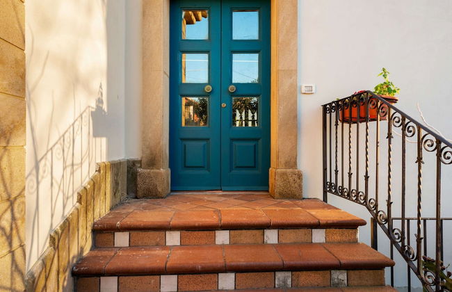 Belvilla by OYO Casale di Benedetto - Foto 33