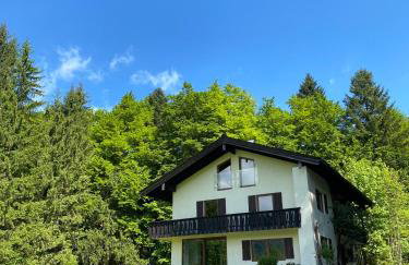 For Rest Apartments - Naturnah entspannen - Idyllische Apartments mit Ausblick & gratis Parken - Foto 8