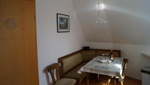 Haus Katharina Ferienwohnung 1 - Foto 3