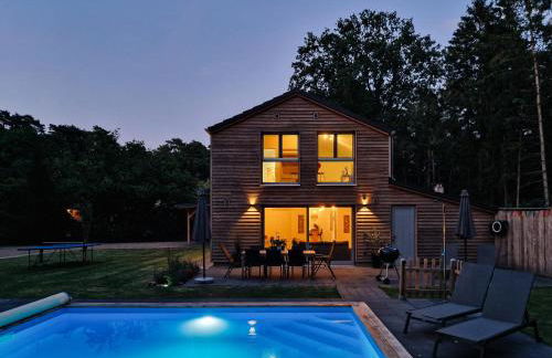 Waldhaus Tiedtke - Foto 21