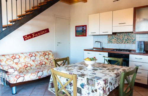 Glamping & Residence IL Villaggio del Re - Foto 24