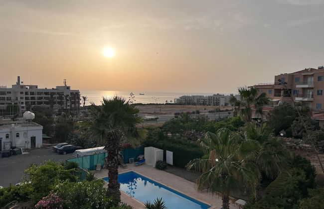 Procy 103 Sea View Apartment Ideal for Long or Short Stays - Foto 18