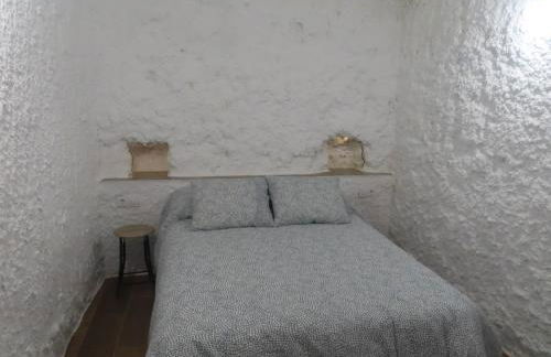 Alojamiento Rural Cueva del Cerro - Foto 6