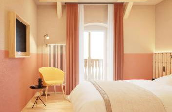 Bella Posta Hotel - Foto 20