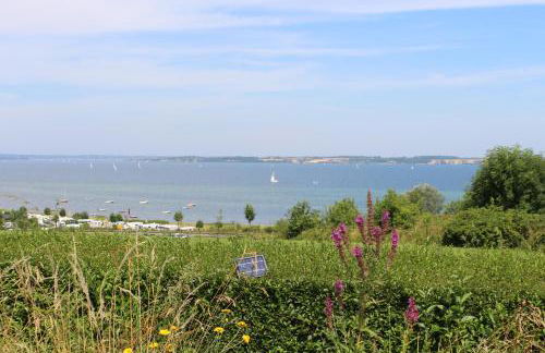 Ferienwohnung Haffblick - Foto 28