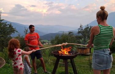 Herzleierhof Rodeneck - Photo 76