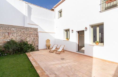 Casa Alhambra einzigartiges Haus bei Granada - Photo 23