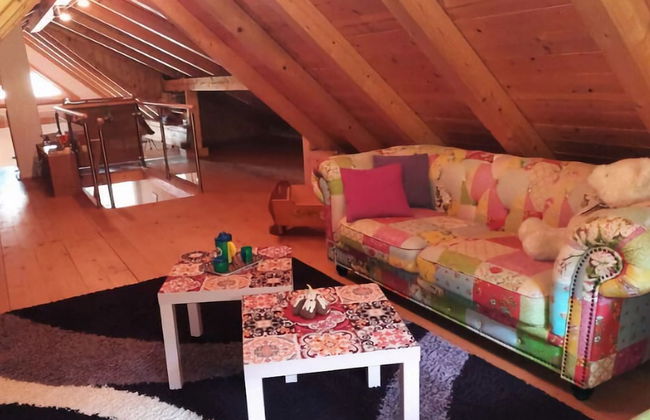 Apartment in Neuhaus Near Petzen Ski Area - Foto 9