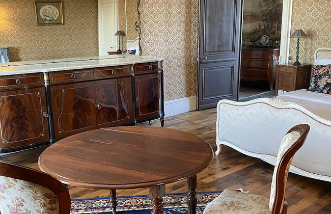 Château de Blet - Foto 9