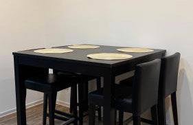 Ferienwohnung-Monteurwohnung ANTON bis zu 4 Personen in Kleve, zentrale Lage - Foto 9