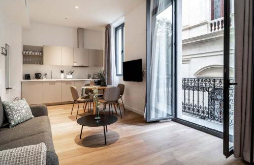 Limehome Sevilla Calle Granada - Foto 24