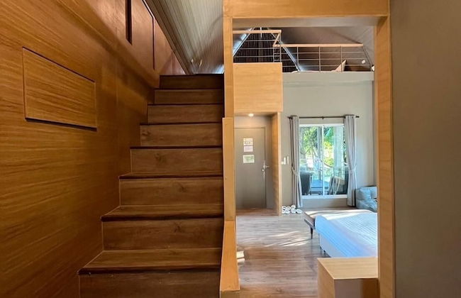 Tree Scape Mountain View Resort - Foto 26