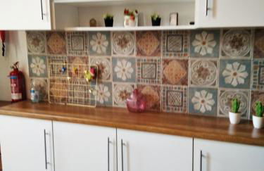 Flora's Traditional House - Foto 23