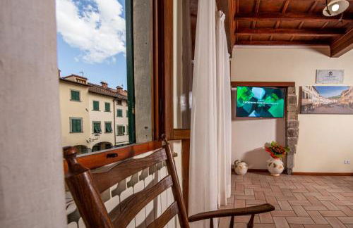 IBibiena - CASA NATALE BERNARDO TANUCCI - Foto 13