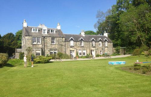 Creebridge House Hotel - Photo 1