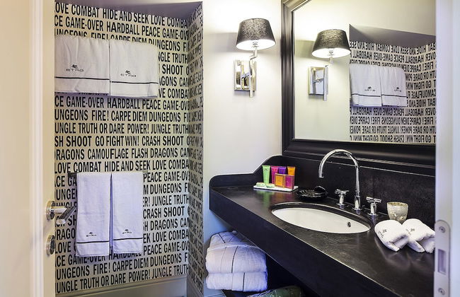 Pepoli9 Design Suites in Rome - Foto 30