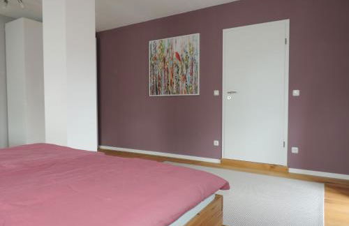 Ferienwohnung-Geltendorf Nähe Ammersee - Foto 13