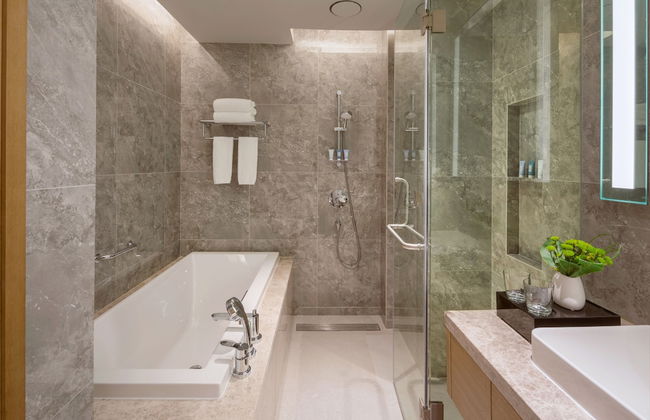 Oakwood Apartments Sanya - Foto 40