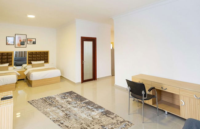 Al Manzel Sheikh Zayed - Foto 11