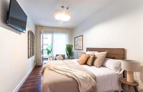 New! Lovely 4-Bedroom Loft in Bilbao - Foto 9