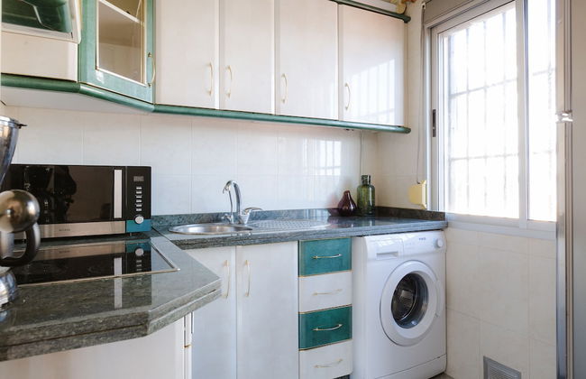 Apartamento espectaculares vistas al mar - Photo 7