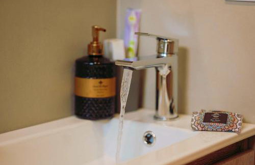 Blue Lagoon Villa - Foto 65