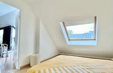 Penthouse 90m2 Terrace Parking 10m Paris Center - Foto 25