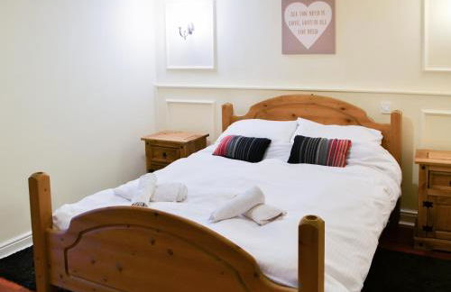 Stable Cottage - Uk3285 - Photo 7