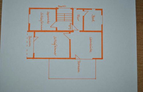 Ferienhaus Rauwolf mit 2 Ferienwohnungen - Photo 15