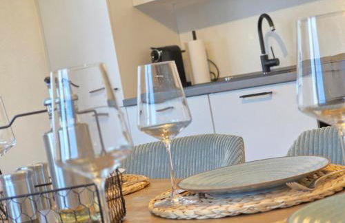 Design-Apartments I Europapark I Boxspring I Nespresso I Parklplatz - Foto 28