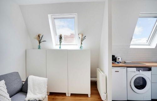 Studio 2P near Trocadero - Eiffel Tower - Foto 11