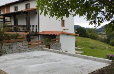 La Finca de Ribadedeva - Foto 50