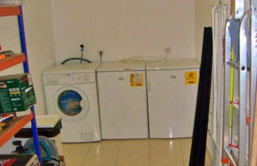 6 Persoons Woning met Zwembad. Rustig gelegen. - Foto 29