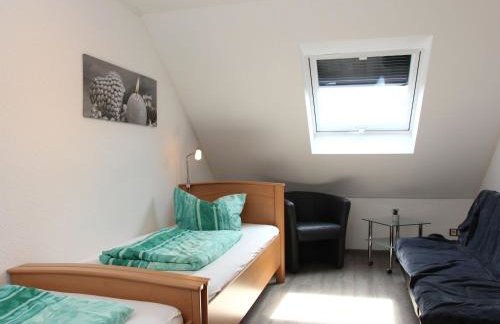 Ferienwohnung Niemeier - Foto 9