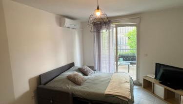 Appartement T2 proche des calanques Sormiou et Morgiou - Foto 5