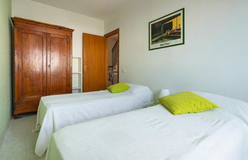 Villino Nicol Sabaudia - Foto 11