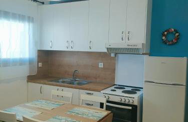 Vaso Manos Apartment - Siviri Chalkidiki - Foto 12