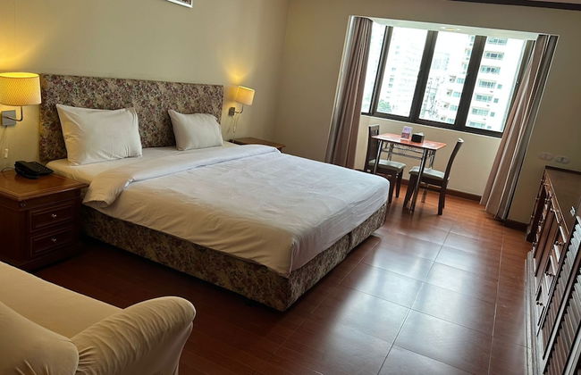 Direct Rooms at Omni Complex Nana - Foto 31