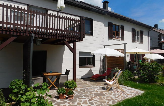 Ferienapartments Ida - Foto 41