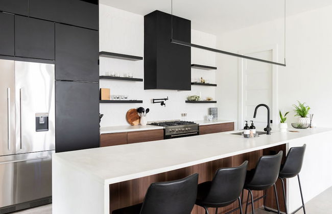 Nash Chic Near DT Rooftop Luxe Comfort - Foto 27