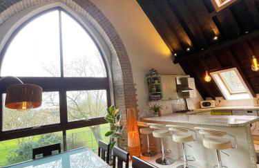 Unique Crystal Palace Park Church Conversion - Foto 25