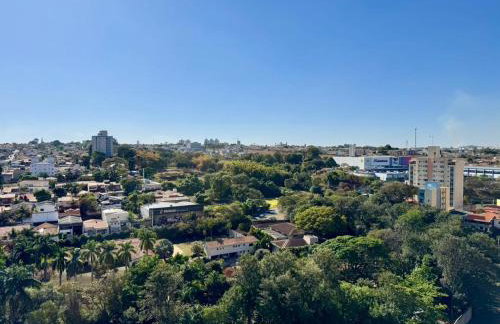 Apartment Plus - Close to USP and Santa Casa - Foto 9