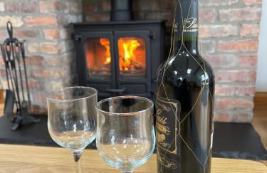 The Cottage at Ashbrook - Charming Country Cottage near Belfast - Foto 11